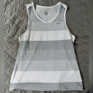 Men’s Nike Dri-fit Tank